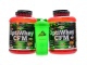 Optiwhey CFM protein 4500 g + šejkr monster