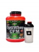 Optiwhey CFM 2250 g + shaker Blade