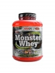 Anabolic Monster Whey + šejkr 2200 g BOX
