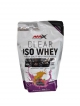 Clear Iso whey protein 500 g doypack