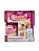 Shake 4 Fit & Slim 1000 g + Carniline 480 ml