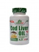 Cod Liver Oil 90 softgels