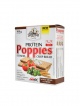 Protein Bread Poppies 100 g whole grain herbs