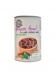 Low carb workout mash 500 g mint chocolate