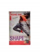 Shape tea spalovač tuků 30g bylin.čaj švestka