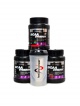 Essential BCAA synergy 3 x 550 g + šejkr