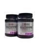 Glutamine micro powder 2 x 500 g