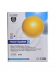 Gymnastický míč Power Gymball 65cm PS-4012