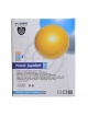 Gymnastický míč Power Gymball 75cm PS-4013