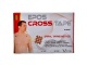 Epos cross tape A nejmenší 180 ks