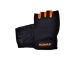 fitness rukavice Rainbow orange MFG251