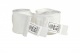 Bandáže pro box omotávací 2,5m MBA002 white