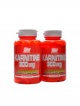 Karnitine 300 mg 200 kapslí