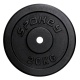 SINIS litinový kotouč 20kg otvor 29mm