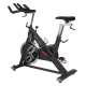 SPIN II Spinningové - zátěžové kolo 20kg