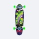 Zombie longboard