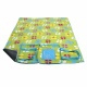 Picnic Flowers Pikniková deka 150x180