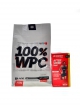Enervit R1 150g + BS BLADE 100% WPC 700g