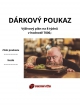 Sestavený jídelníček na 8 týdnů