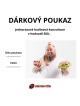 Poukaz na hodinovou konzultaci výživa a supl.