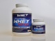Ultragen Whey 2.28kg + X-plode 400g