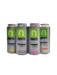 Nero active nápoj s vitamíny a minerály 500ml