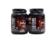 L-Glutamine natural 300g + 300g