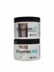HL Vitamin A-Z 120 tbl + vitamín C 60 cps