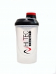 Šejkr Shaker Hitec 600 ml wave