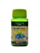 Borůvky s vitaminem C Chewable - 120 žv.tbl