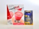 Fat Burner ginger 100c + Modifast drink