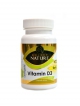 Vitamin D3 2000 I.U. SOFTGELS 100 kapslí