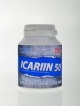 Icariin 50 + Tribulus 40% 100 kapslí