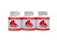 Guarana 400mg 3 x 100 kapslí