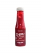 Cherry flavoured sauce 320 g viov sirup