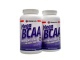 Mega BCAA 2100 mg amino 2 x 100 tablet