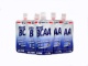 BCAA 6000 mg gel 5 x 80 g
