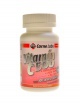 Vitamín C 500 mg 100 tablet with rose hips