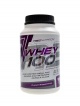 Whey 100 600 g DOPRODEJ