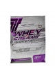 Whey Creamy cocktail 2275 g bag DOPRODEJ