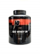 Whey isolate protein 2000 g
