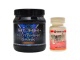 BCAA + Glutamine drink 300 g + vit.C 500 100c