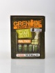 Grenade Thermo detonator 12 x 4 caps