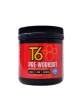 T6 Pre-workout 210 g modrá malina
