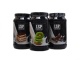Molke fitness shake GFY 1800 g mix 3 chutě