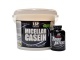 Micellar casein 2268g + Tribu intense 180 tbl