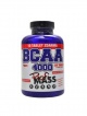 Profi BCAA 4000 120 + 10 tablet