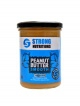 Peanut butter 440 g jemné arašídové máslo