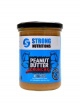 Peanut butter 440 g crunchy arašídové máslo