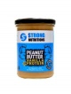 Peanut butter 440 g Vanilla Protein